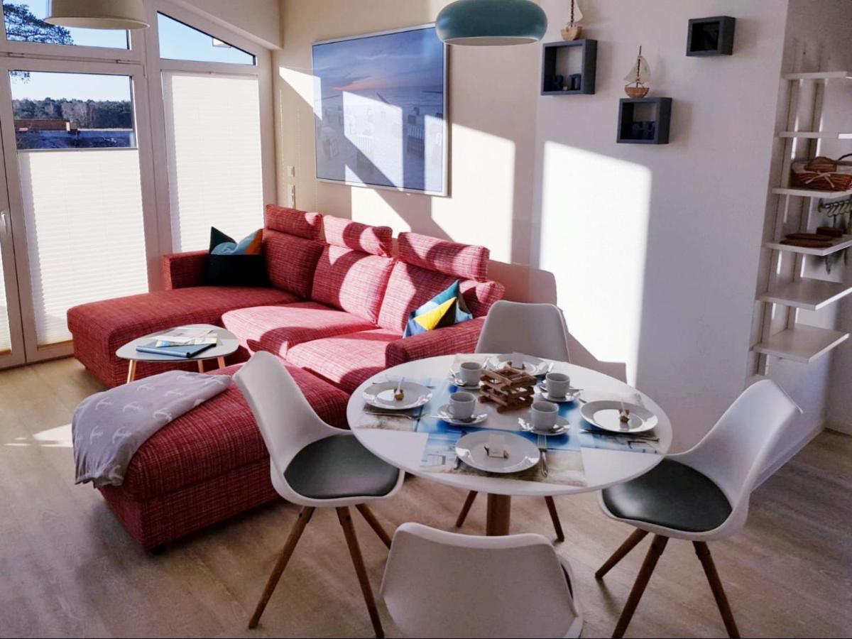 Ferienwohnung Bella Elisa Glowe Exterior photo